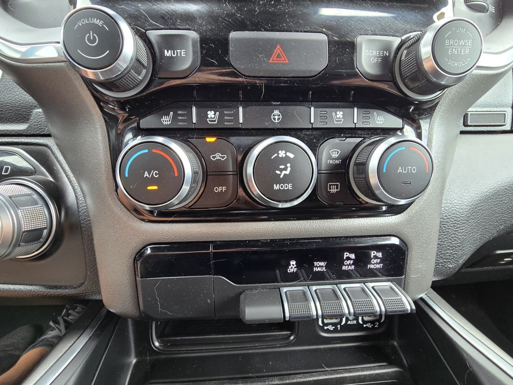 2022 RAM 1500 Image 15