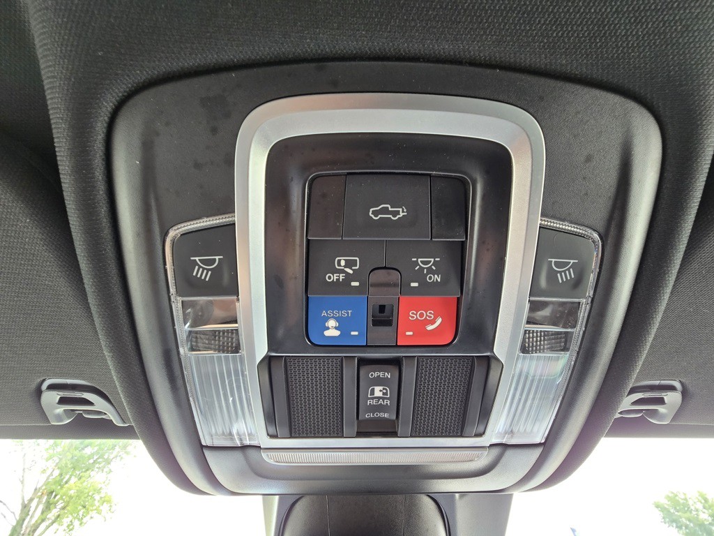 2022 RAM 1500 Image 16
