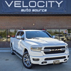 Image for 2022 RAM 1500 Laramie ID: 6858413
