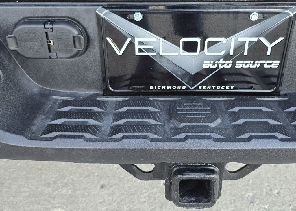 2020 Toyota Tacoma Image 10