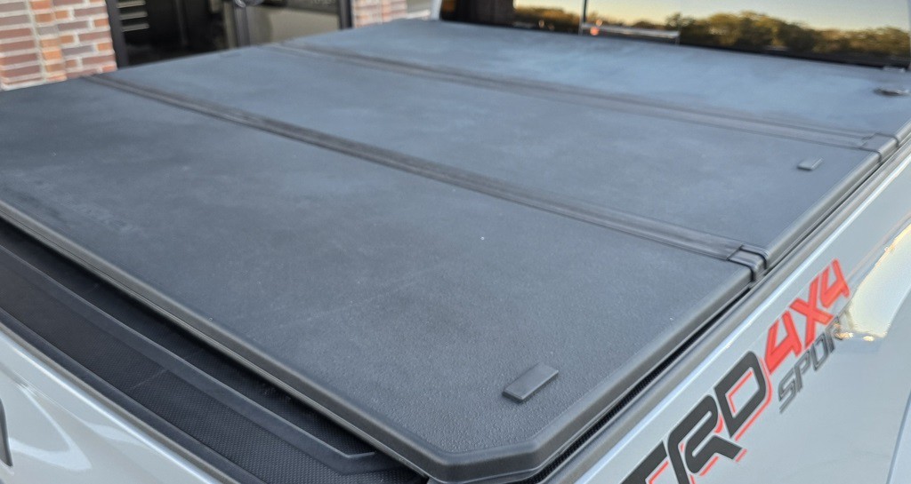 2020 Toyota Tacoma Image 12