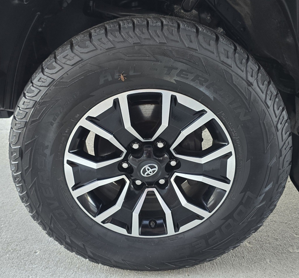 2020 Toyota Tacoma Image 16