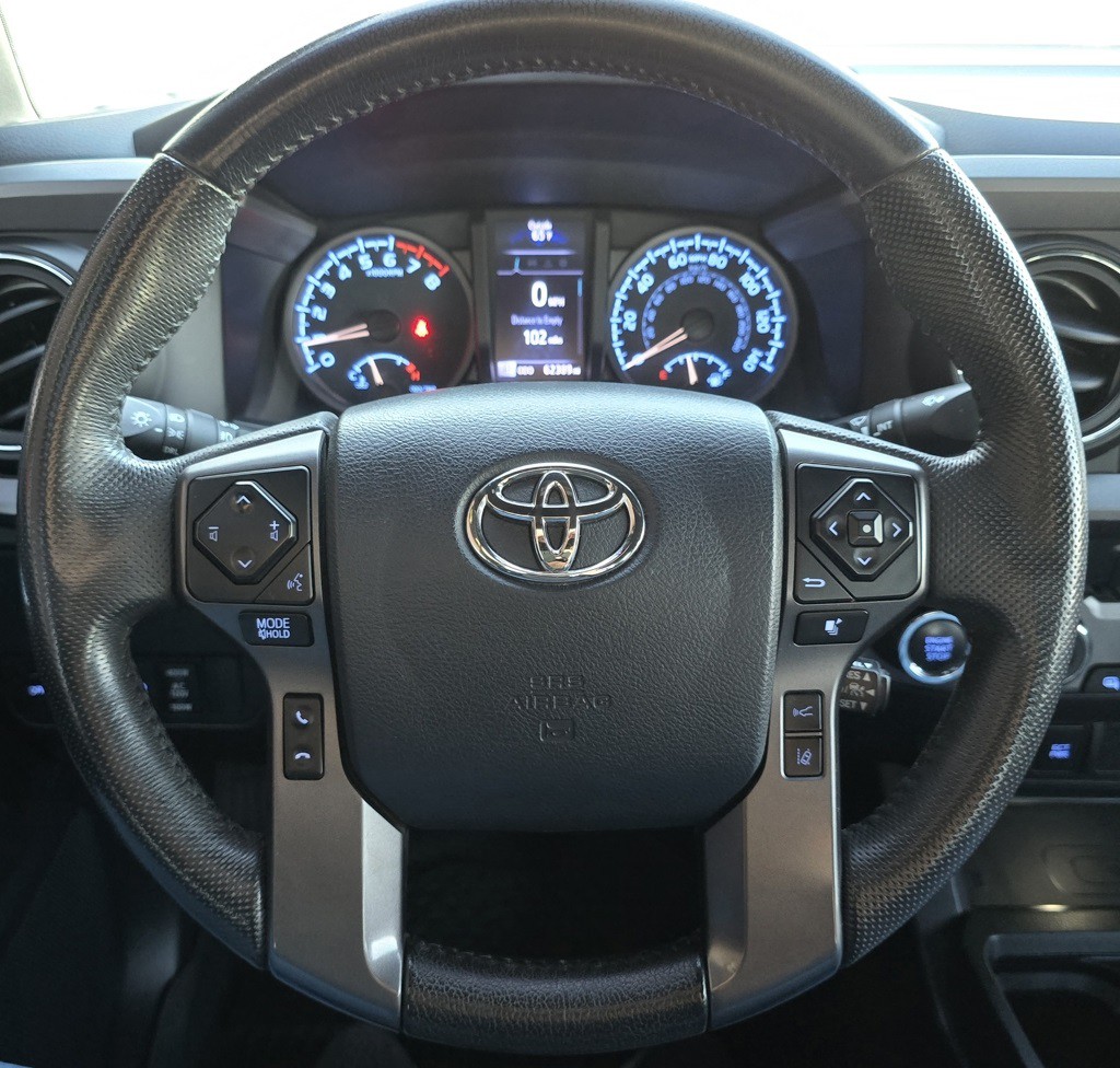 2020 Toyota Tacoma Image 23