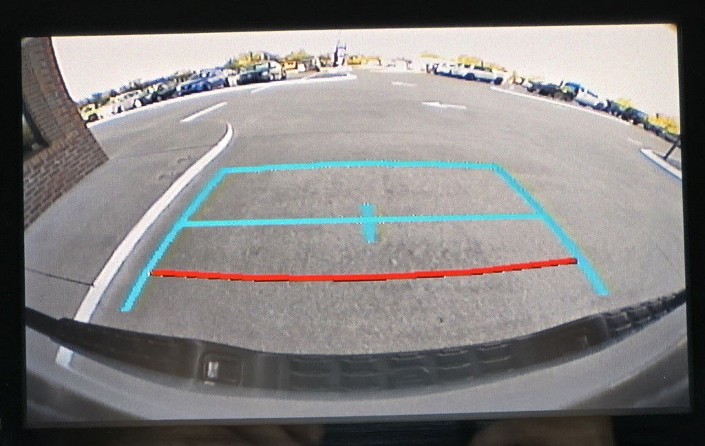 2020 Toyota Tacoma Image 27