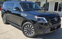 Image for 2023 Nissan Armada SL ID: 6877368
