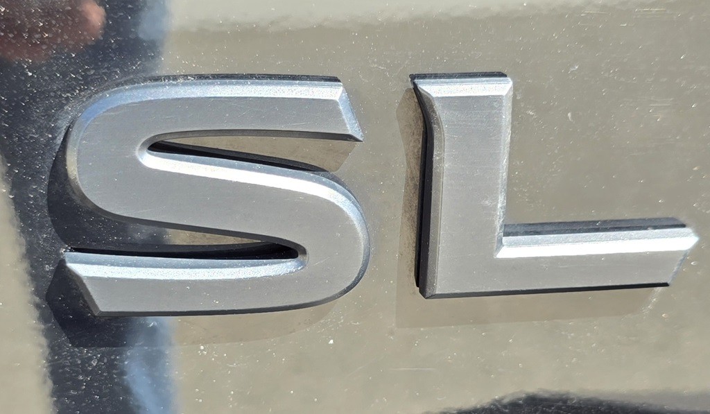 2023 Nissan Armada Image 9