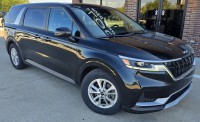 Image for 2022 Kia Carnival LXS ID: 6877371