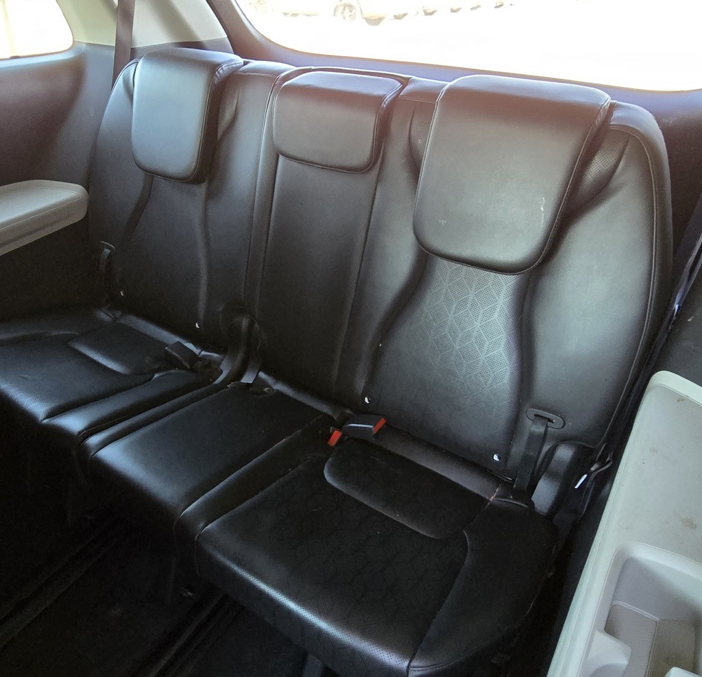2022 Kia Carnival Image 14