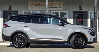 Image for 2023 Kia Sportage X-Pro ID: 6880703