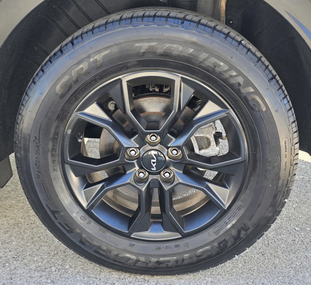 2023 Kia Sportage Image 12