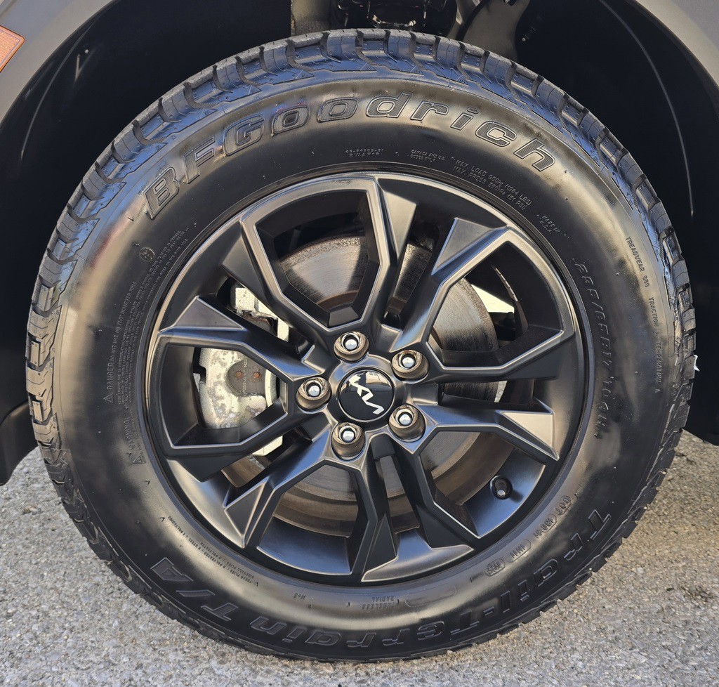 2023 Kia Sportage Image 13