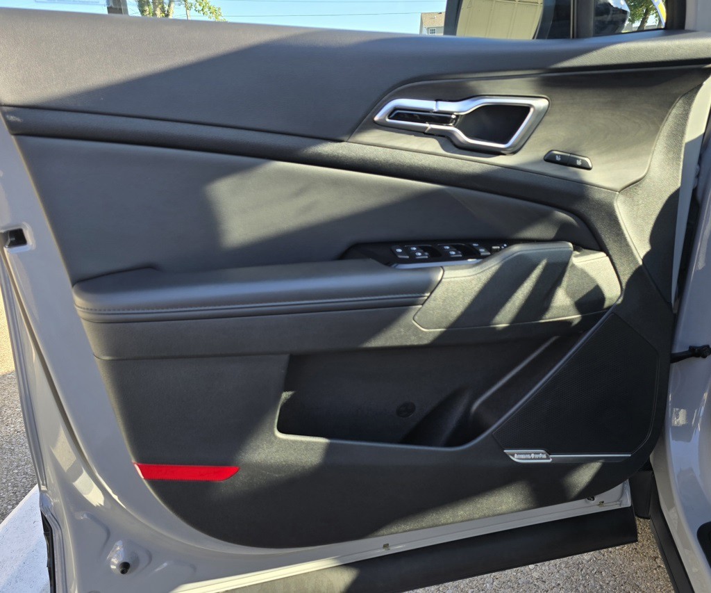2023 Kia Sportage Image 14
