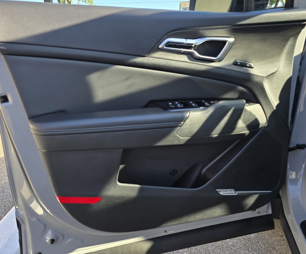 2023 Kia Sportage Image 15