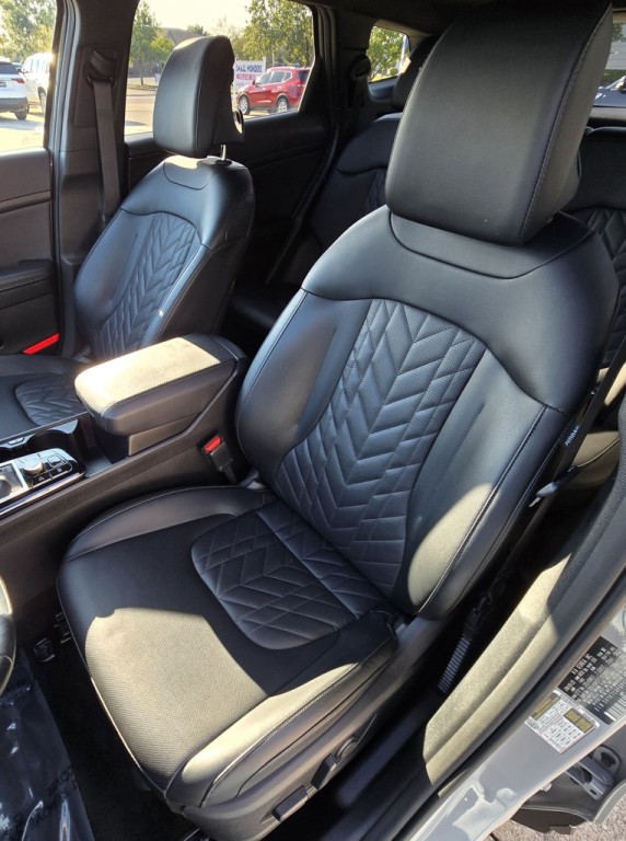 2023 Kia Sportage Image 20