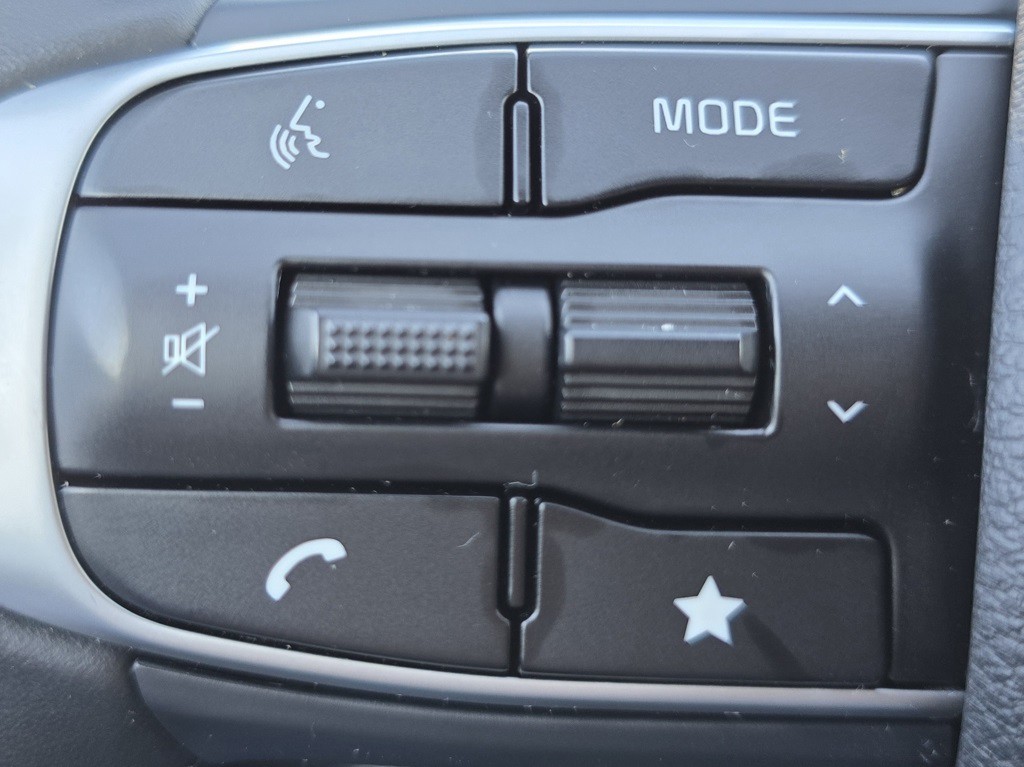 2023 Kia Sportage Image 24