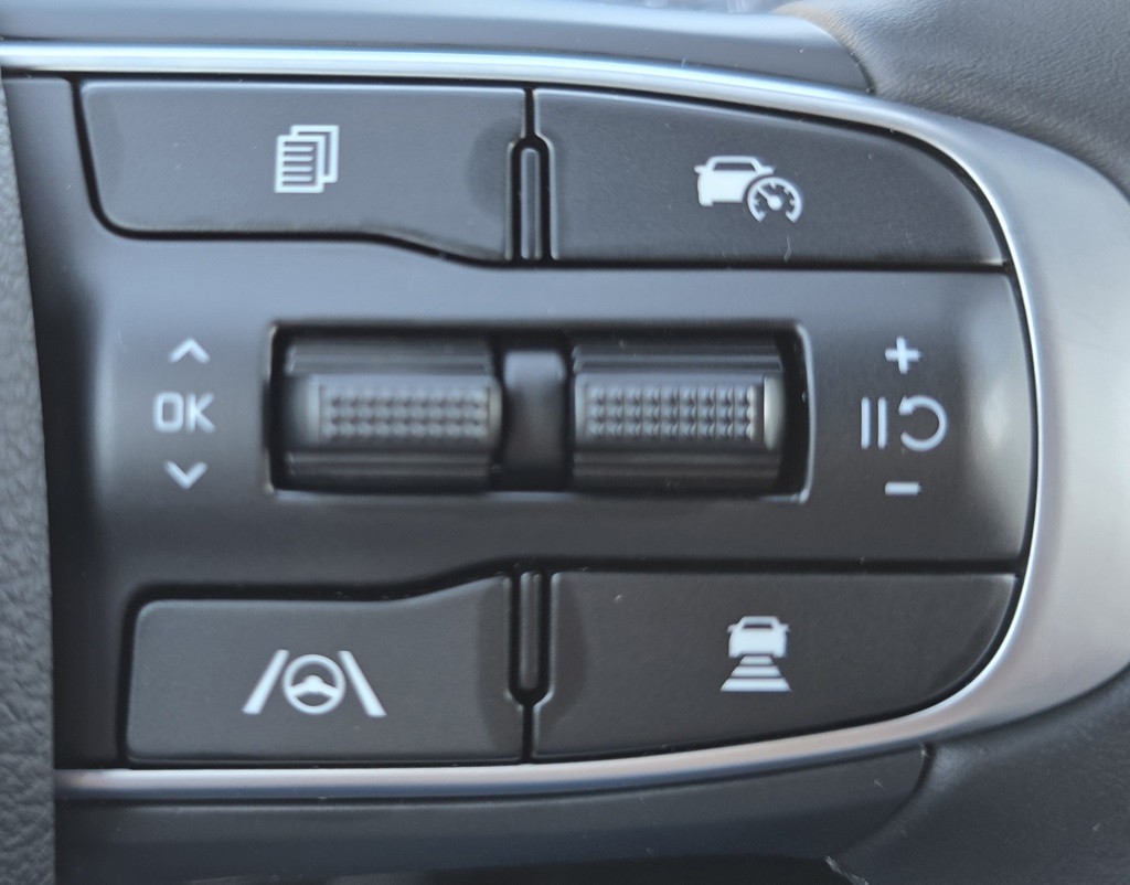 2023 Kia Sportage Image 25