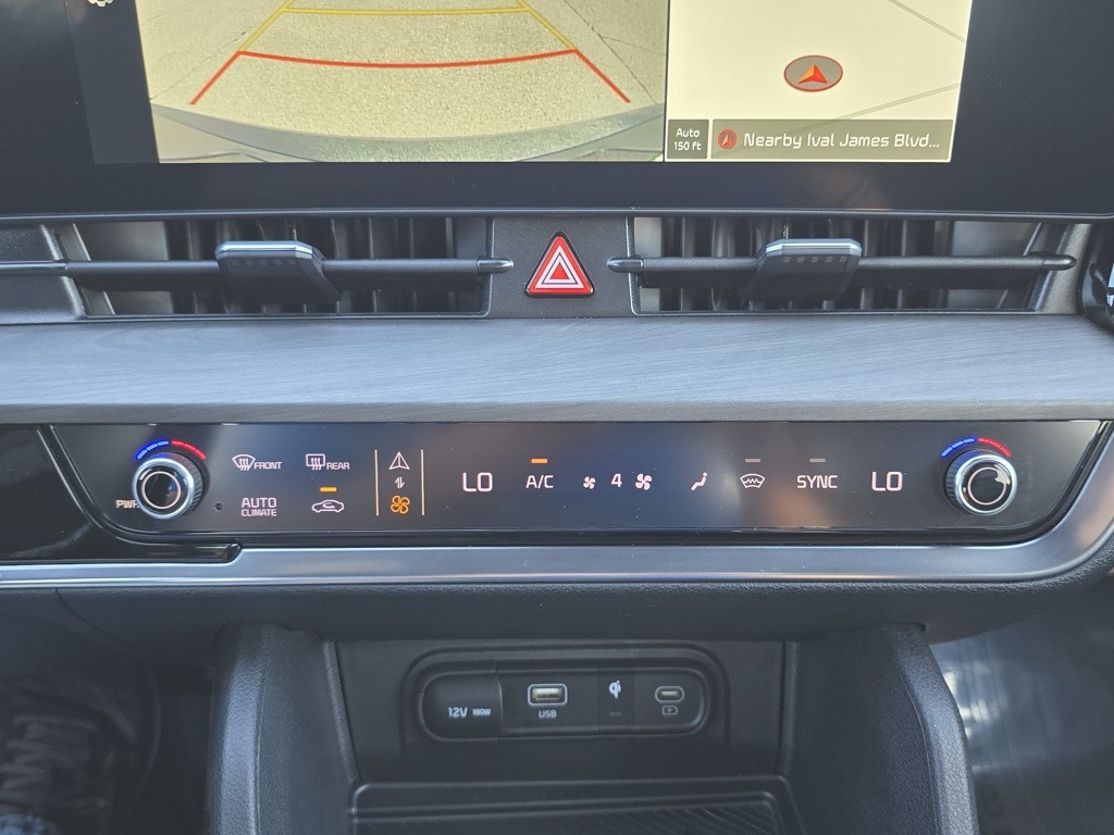 2023 Kia Sportage Image 29