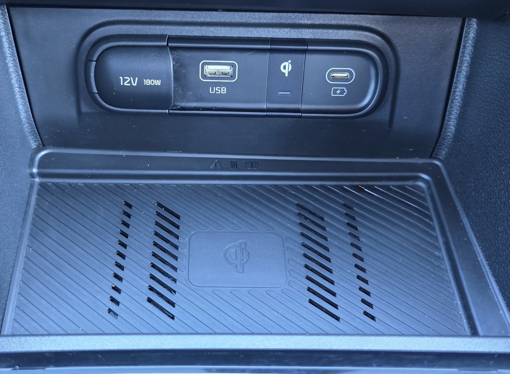 2023 Kia Sportage Image 30