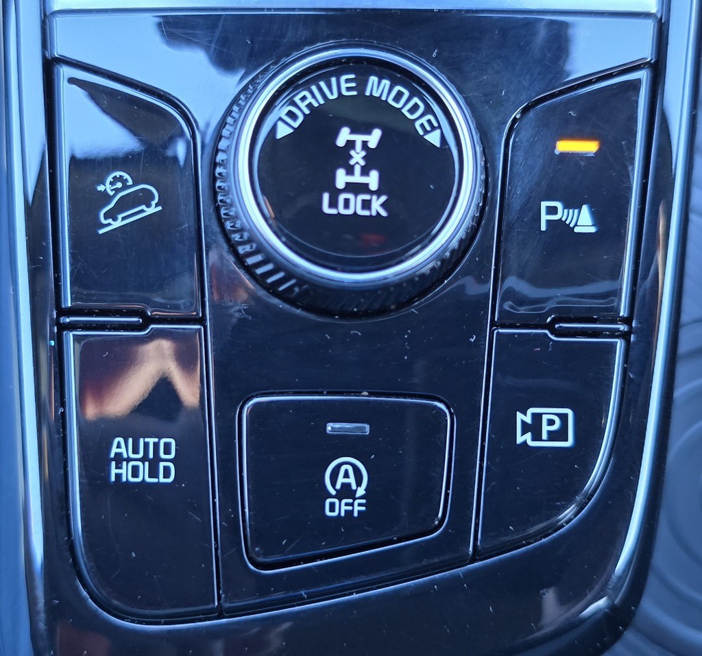 2023 Kia Sportage Image 32