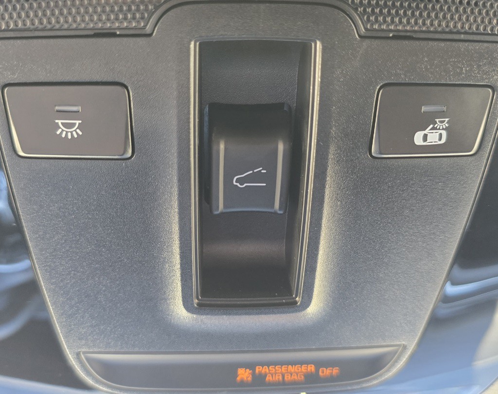 2023 Kia Sportage Image 33