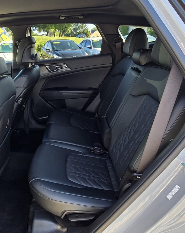 2023 Kia Sportage Image 35