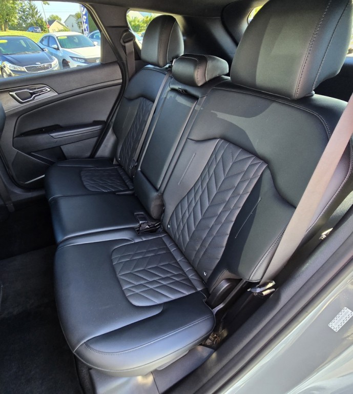2023 Kia Sportage Image 36