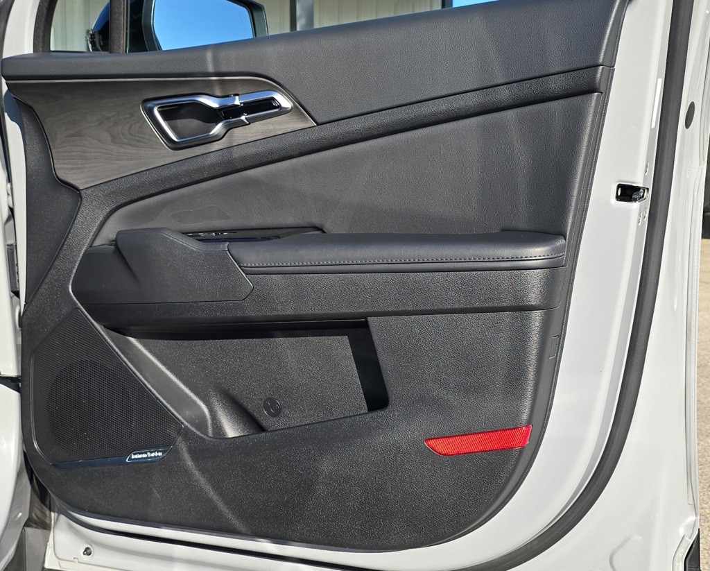 2023 Kia Sportage Image 38