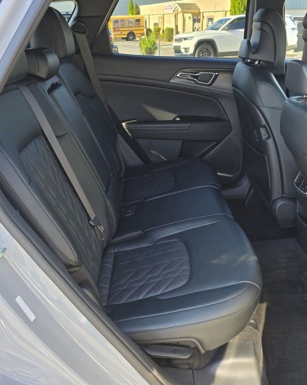2023 Kia Sportage Image 42