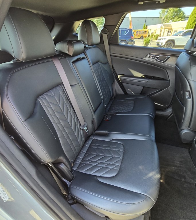 2023 Kia Sportage Image 43