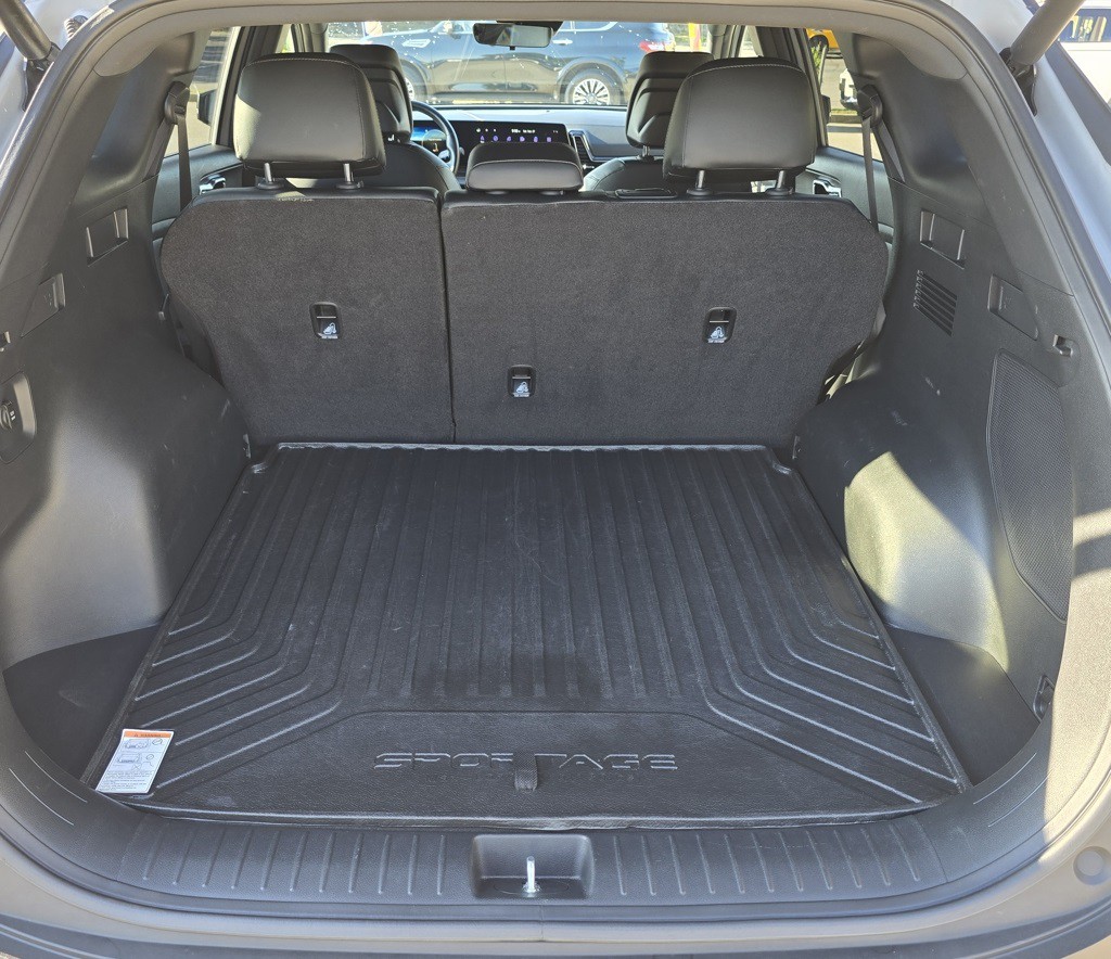 2023 Kia Sportage Image 45