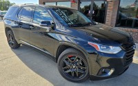 Image for 2018 Chevrolet Traverse Premier ID: 6896559