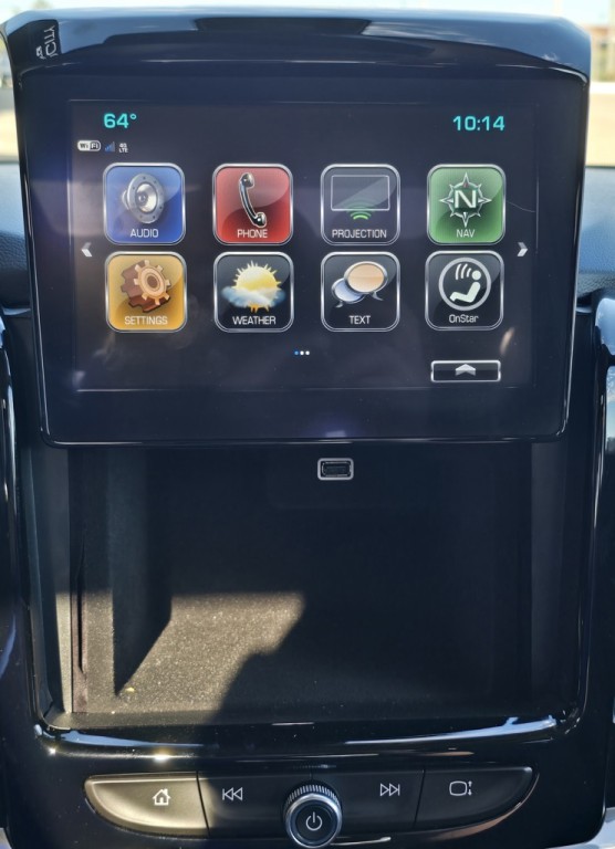2018 Chevrolet Traverse Image 16