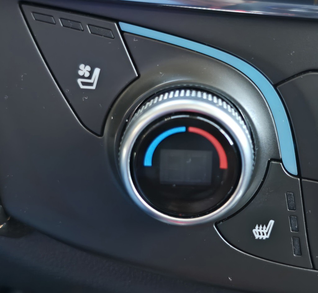 2018 Chevrolet Traverse Image 19