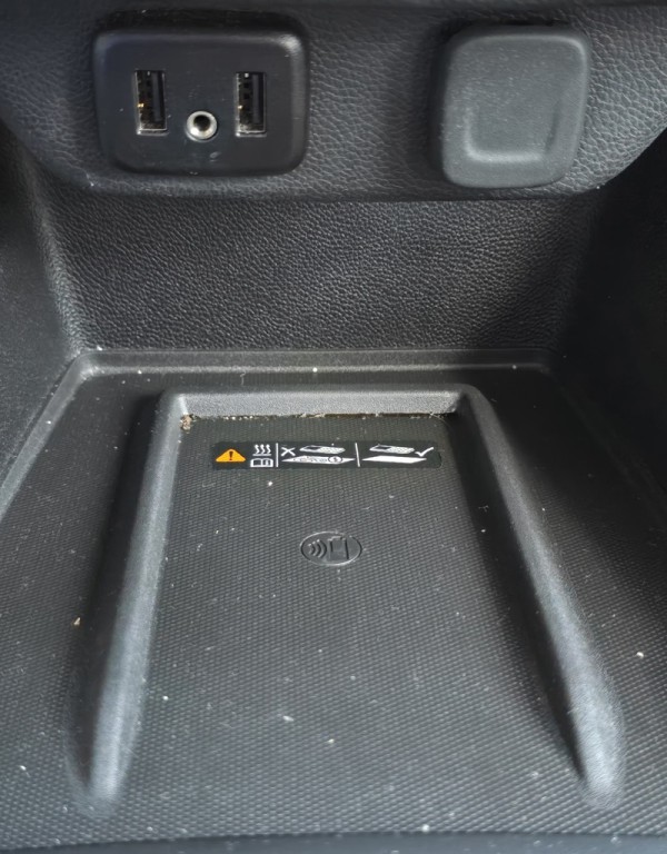 2018 Chevrolet Traverse Image 20