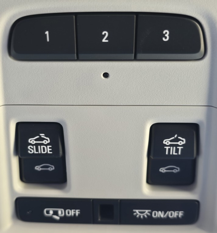 2018 Chevrolet Traverse Image 22