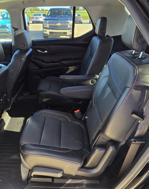 2018 Chevrolet Traverse Image 23