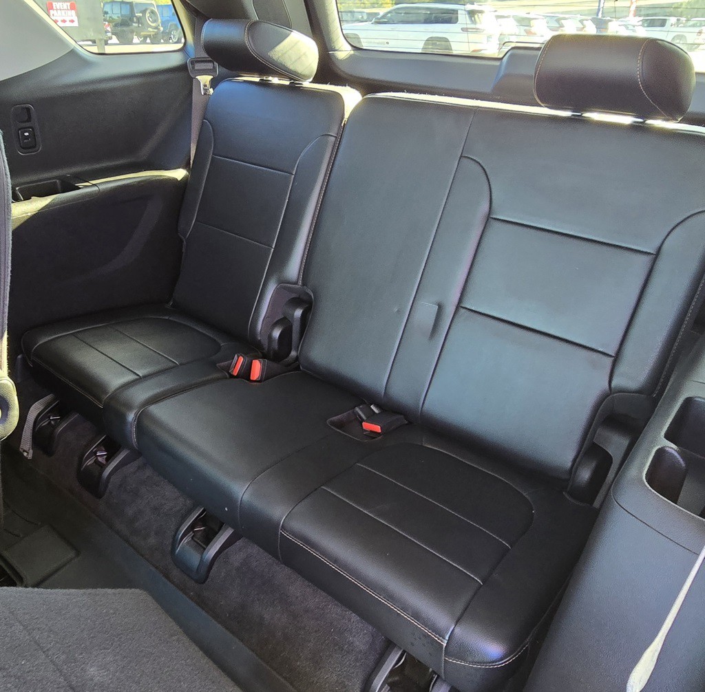 2018 Chevrolet Traverse Image 25
