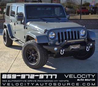 Image for 2015 Jeep Wrangler Unlimited Sahara ID: 6896560