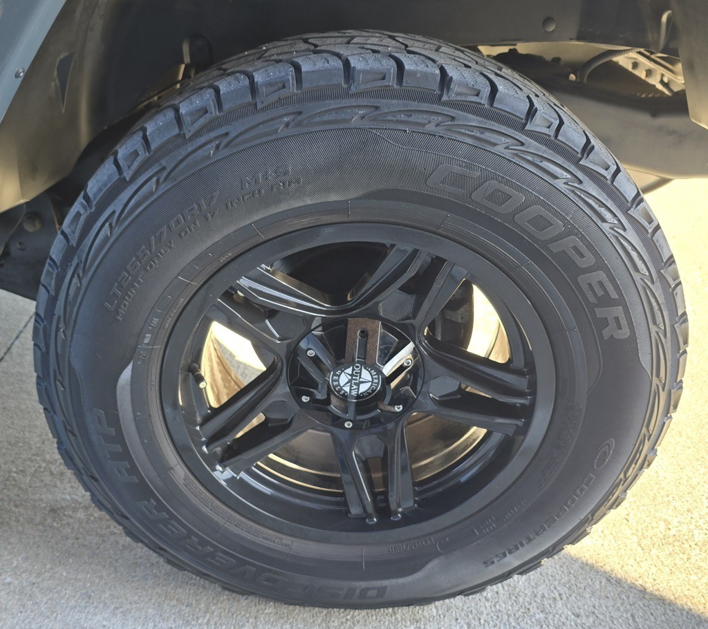 2015 Jeep Wrangler Image 12