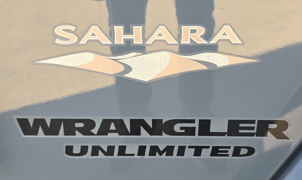 2015 Jeep Wrangler Image 14