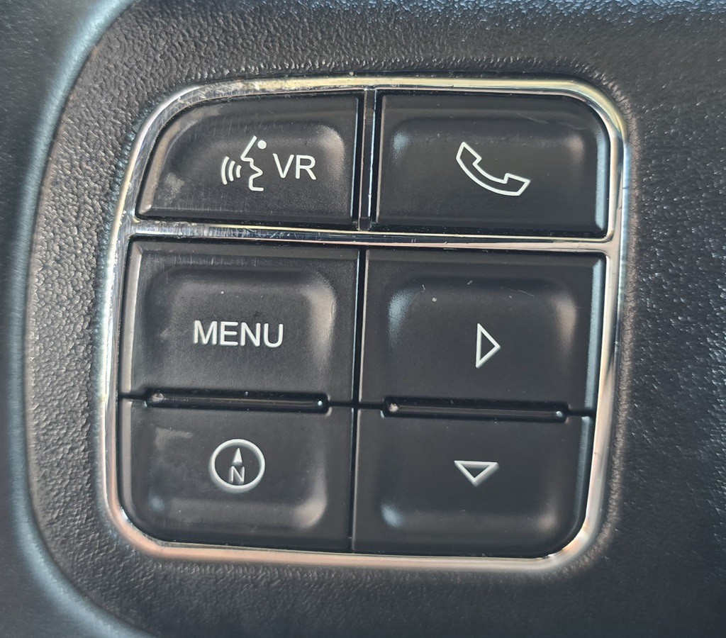 2015 Jeep Wrangler Image 20