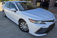 Image for 2022 Toyota Camry LE ID: 6896561