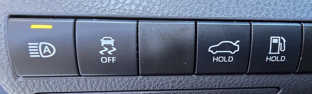 2022 Toyota Camry Image 10