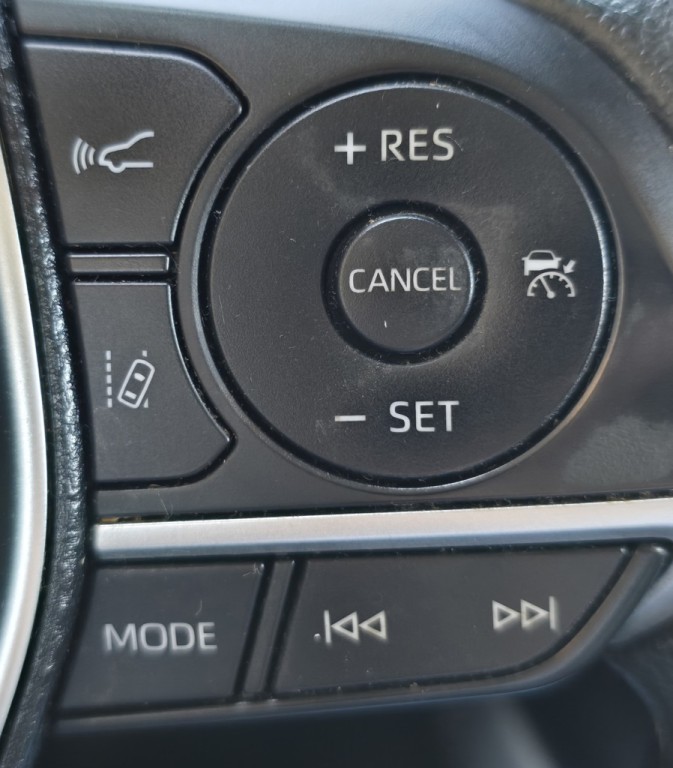 2022 Toyota Camry Image 12