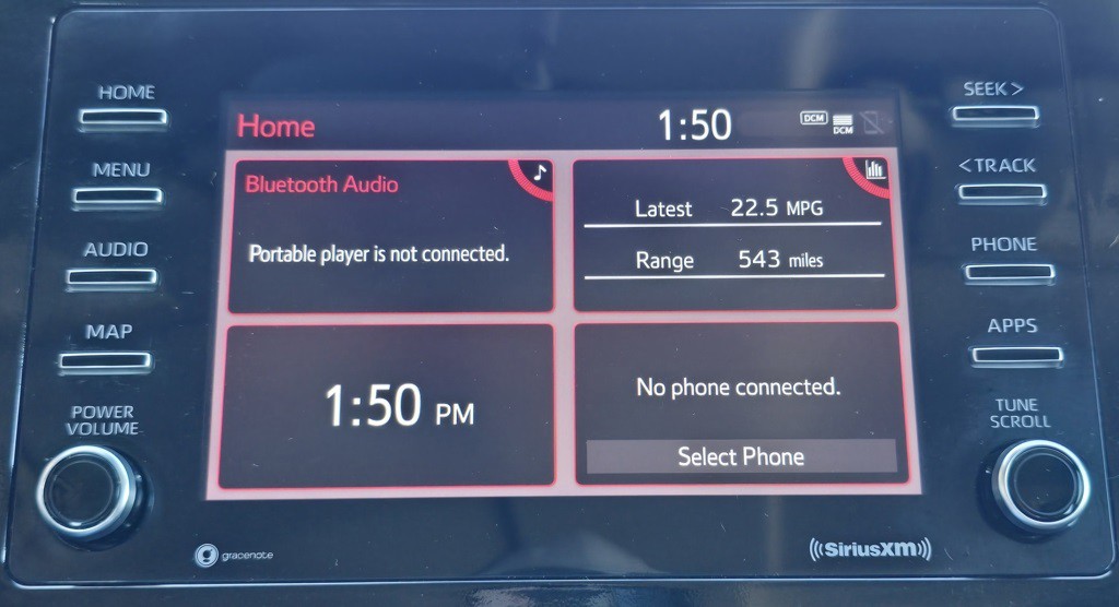 2022 Toyota Camry Image 13