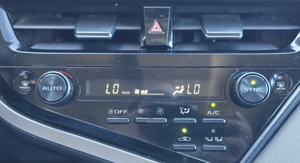 2022 Toyota Camry Image 15