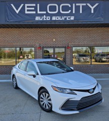 Image for 2022 Toyota Camry LE ID: 6896561