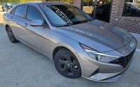 Image for 2023 Hyundai Elantra SEL ID: 6901517