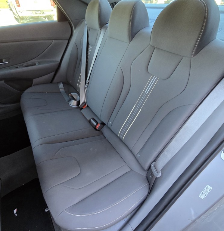 2023 Hyundai Elantra Image 14