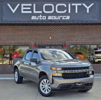 Image for 2021 Chevrolet Silverado 1500 Custom ID: 6903972